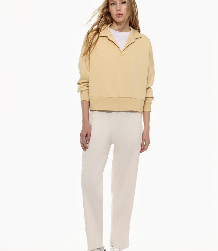 Moudda Lefties - Pantalon Ballon - Heavy Coton - Tunisie 2
