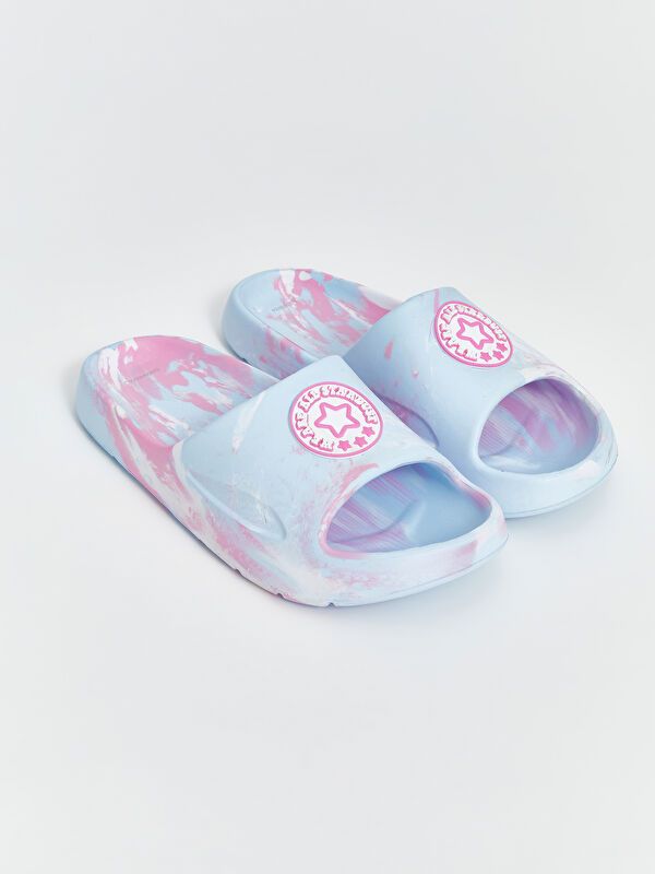 Moudda LC Waikiki - Pantoufles pour Fille - Tunisie 1
