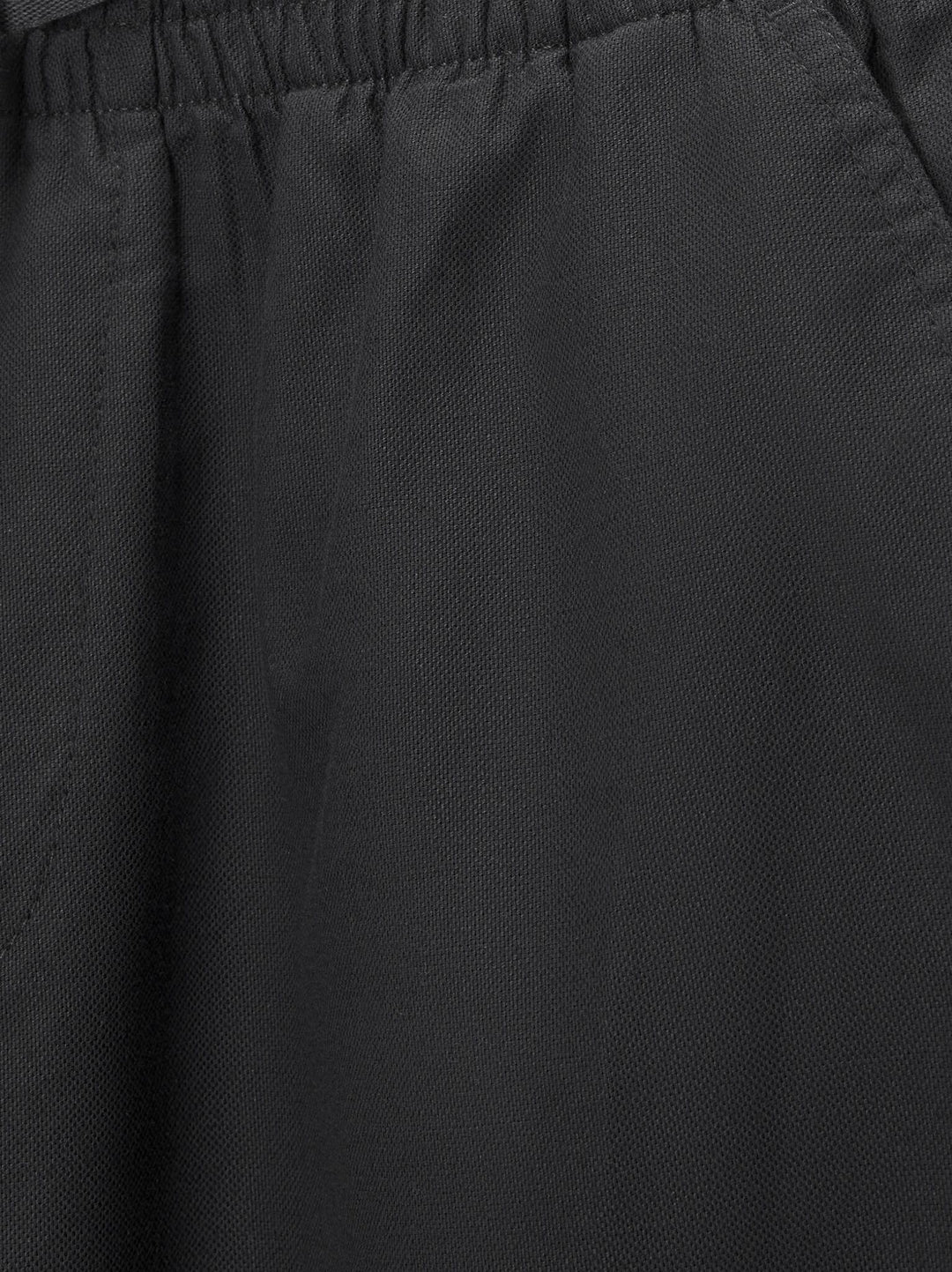 Moudda PULL & BEAR - Pantalon Jogger Lin sans Revers - Tunisie 3