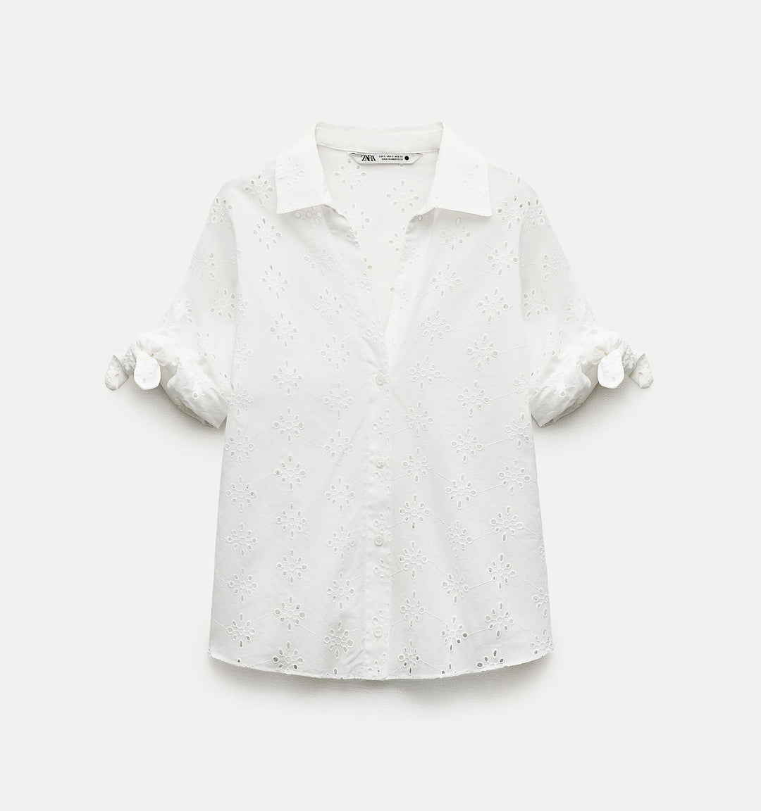Moudda ZARA - Shirt - Tunisie 5