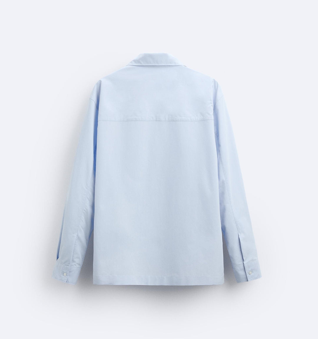 Moudda ZARA - Shirt - Tunisie 4