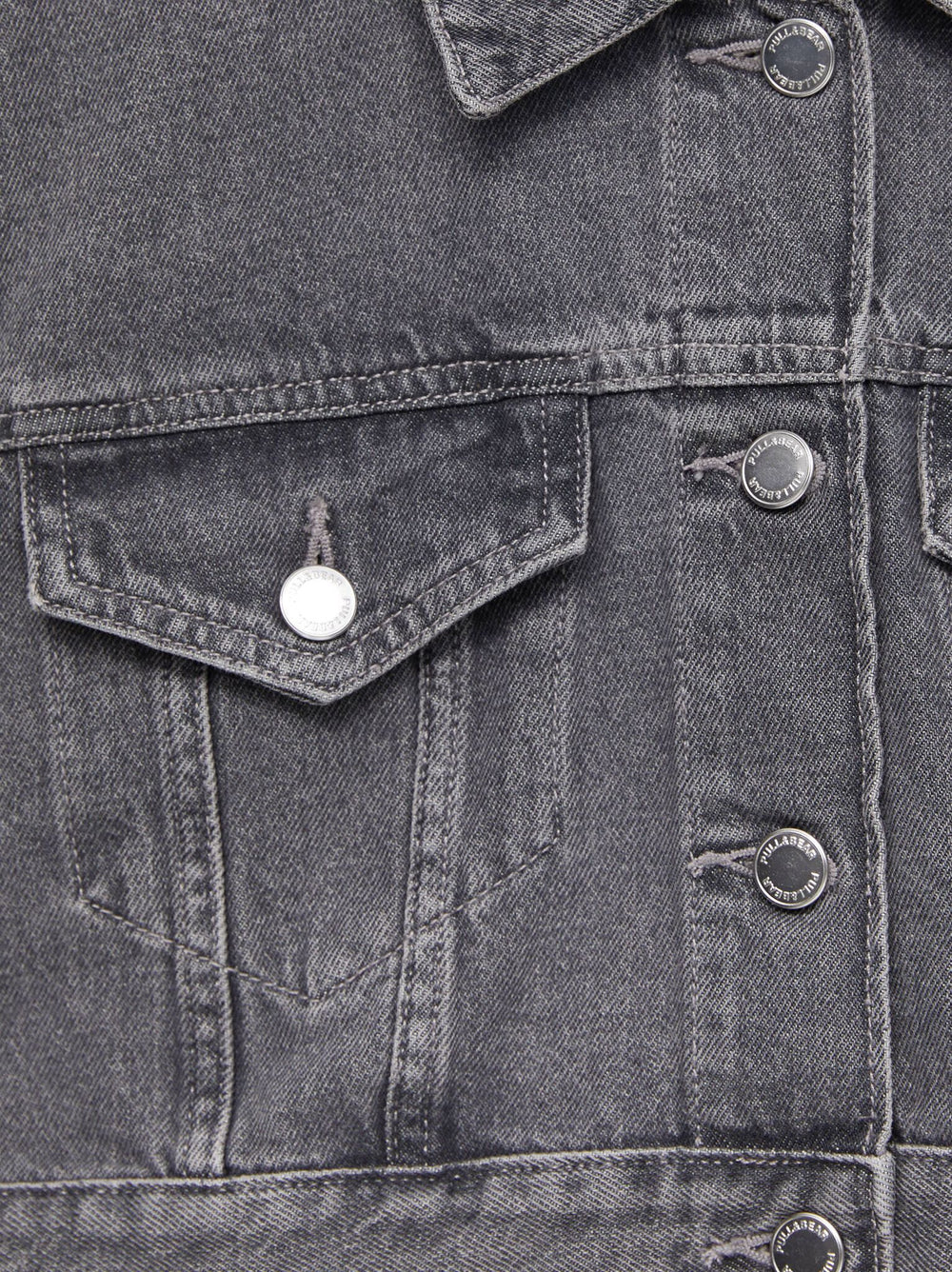 Moudda PULL & BEAR - Blouson / anorak - Tunisie 2