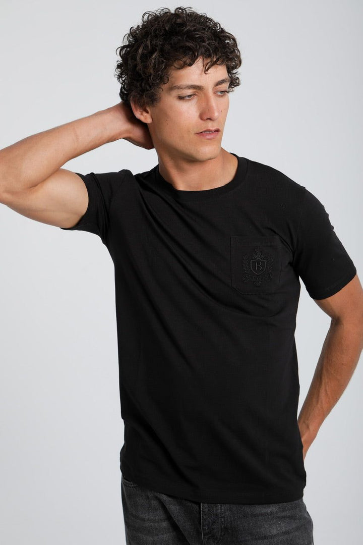 Moudda Billiorich - T-shirt Homme Billiorich - Tunisie 4