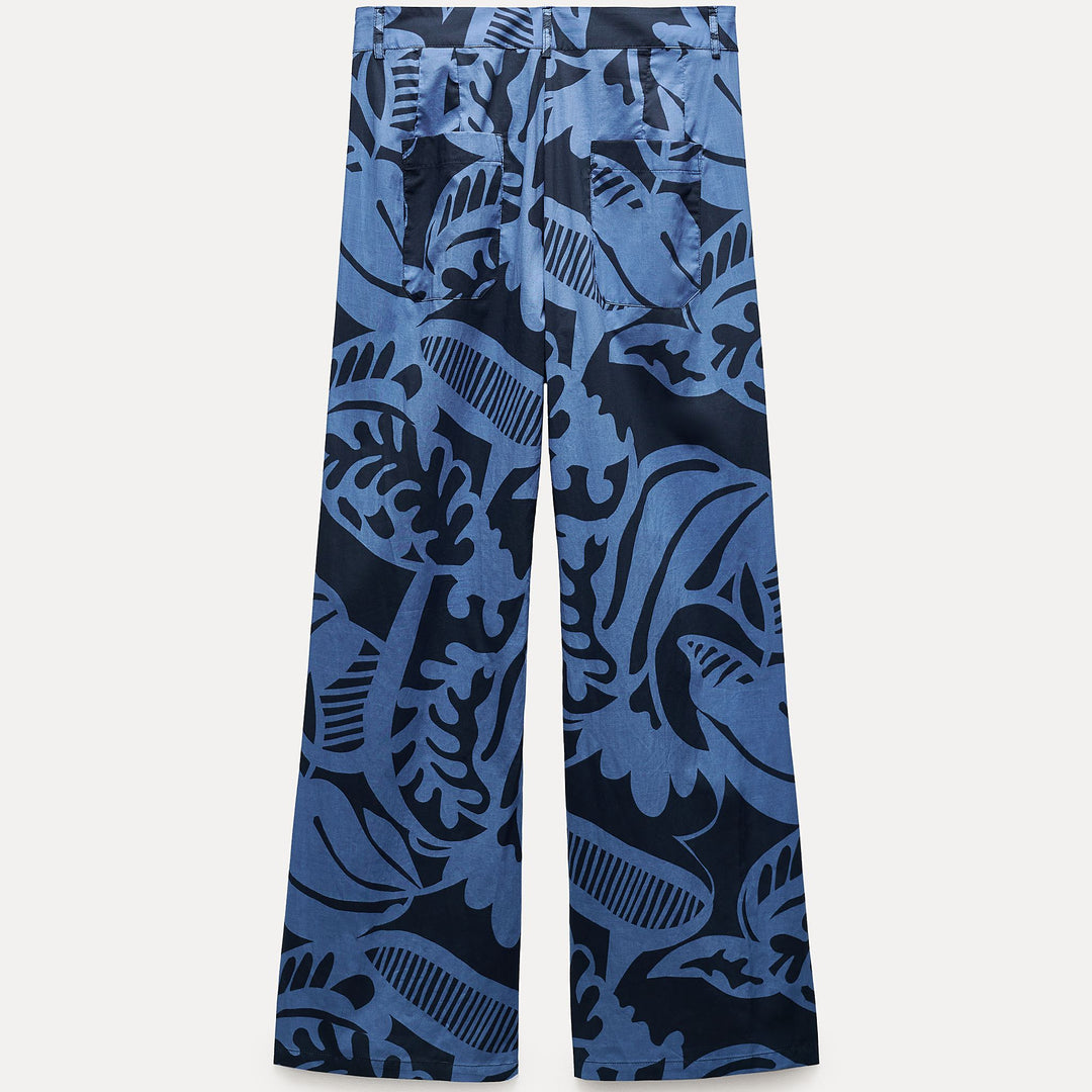 Moudda ZARA - Pants - Tunisie 4