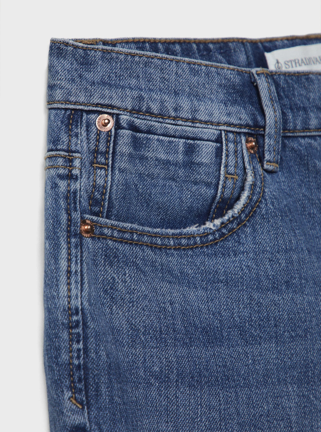 Moudda STRADIVARIUS - Pantalon - Tunisie 4