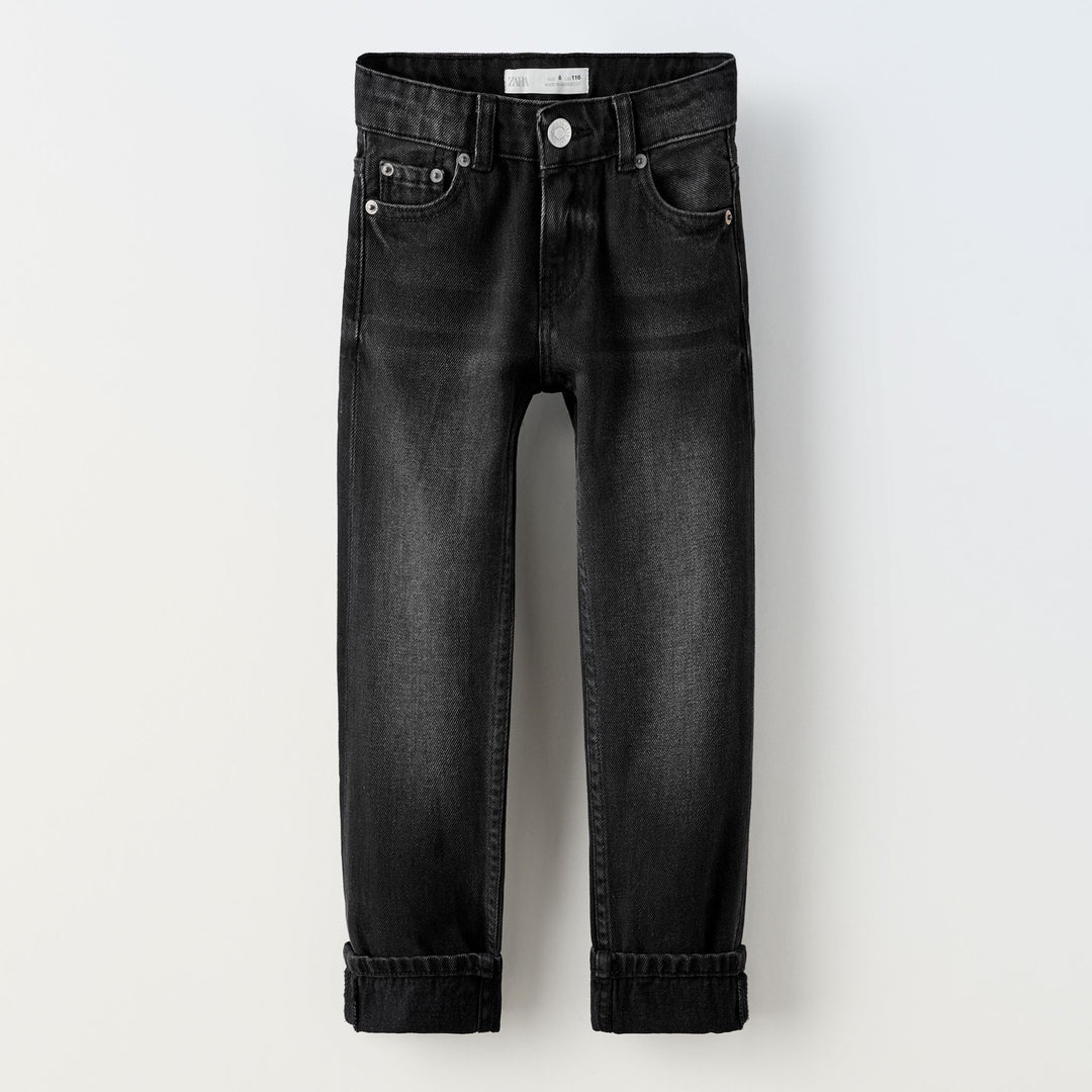Moudda ZARA - Boy Denim Trs - Tunisie 1