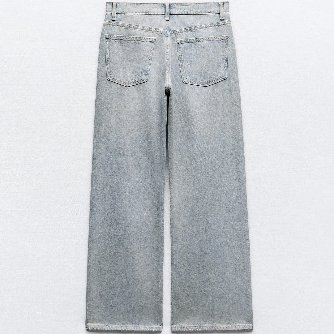 Moudda ZARA - Folding Pants - Tunisie 6