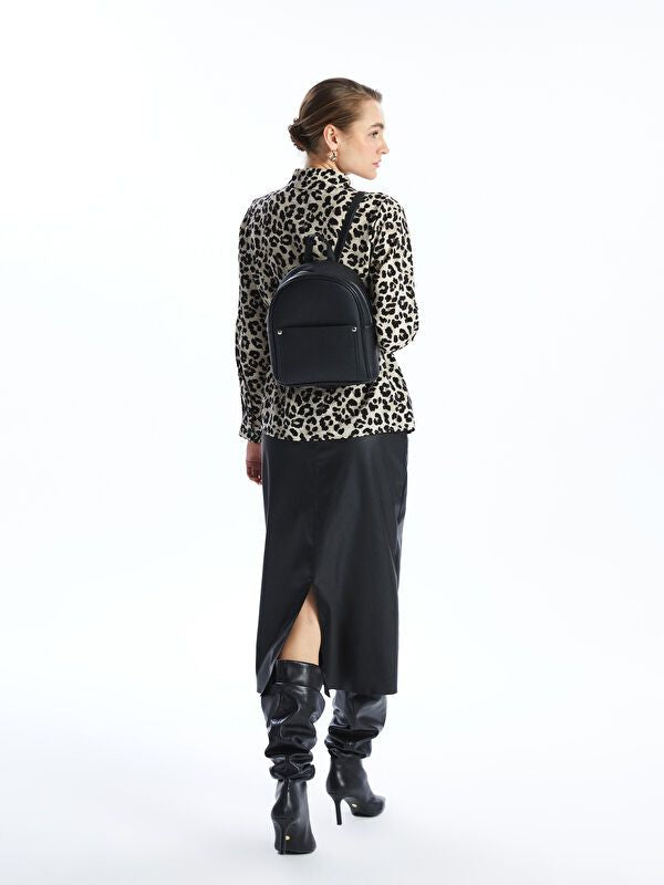 Moudda LC Waikiki - Grand sac Femme Noir - Tunisie 2