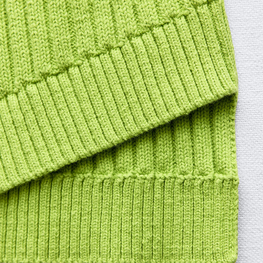 Moudda ZARA - Knit Tops - Tunisie 6