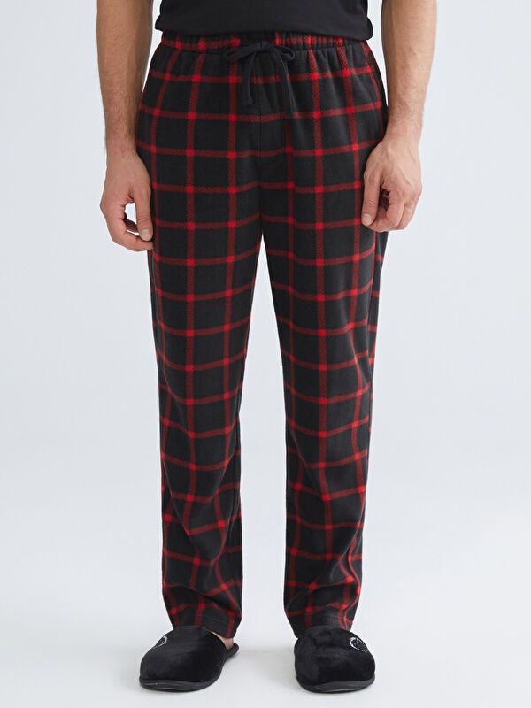 Moudda LC Waikiki - Pantalon de pyjama en jersey pour Homme - Tunisie 2