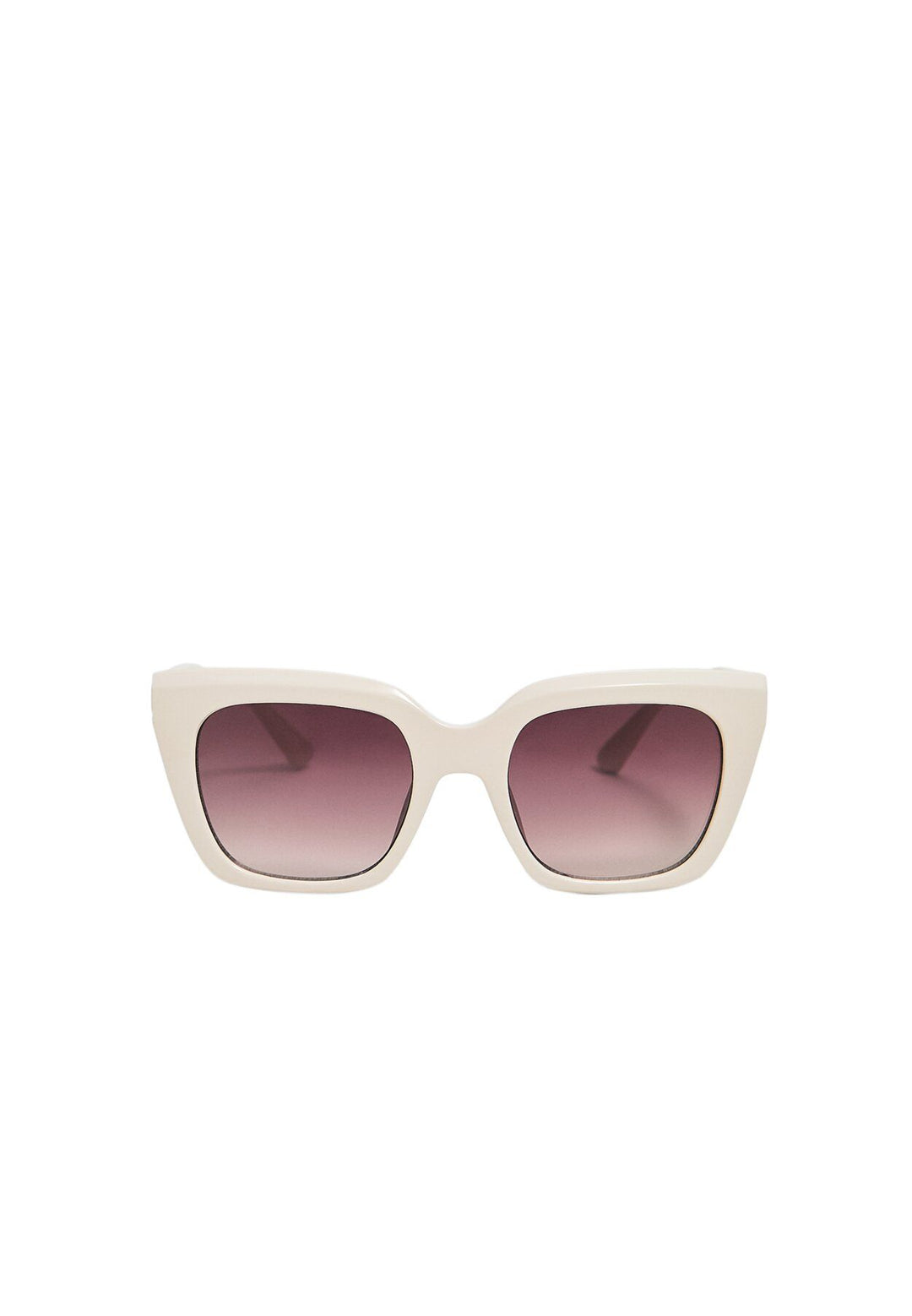 Moudda STRADIVARIUS - Lunettes de Soleil Carrées en Acétate - Tunisie 1