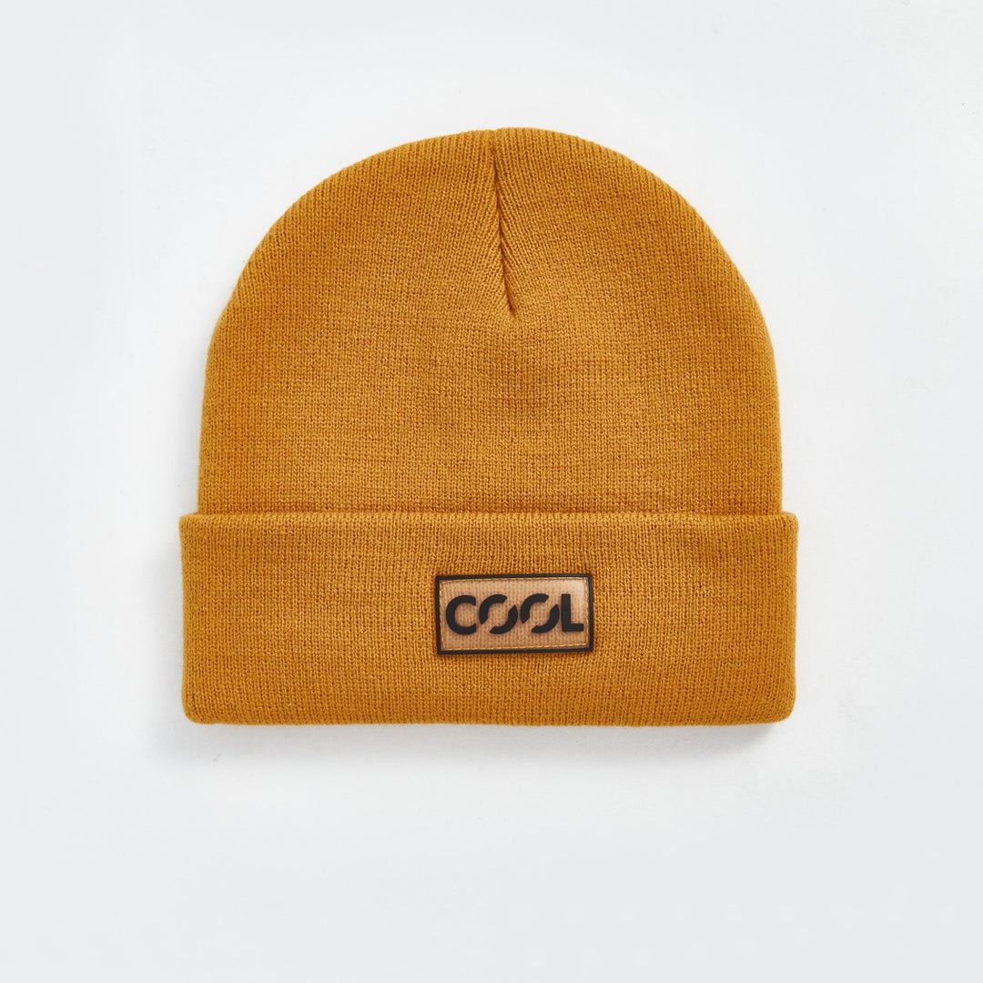 Moudda LC Waikiki - Béret tricot Garçon Jaune moutarde - Tunisie 1