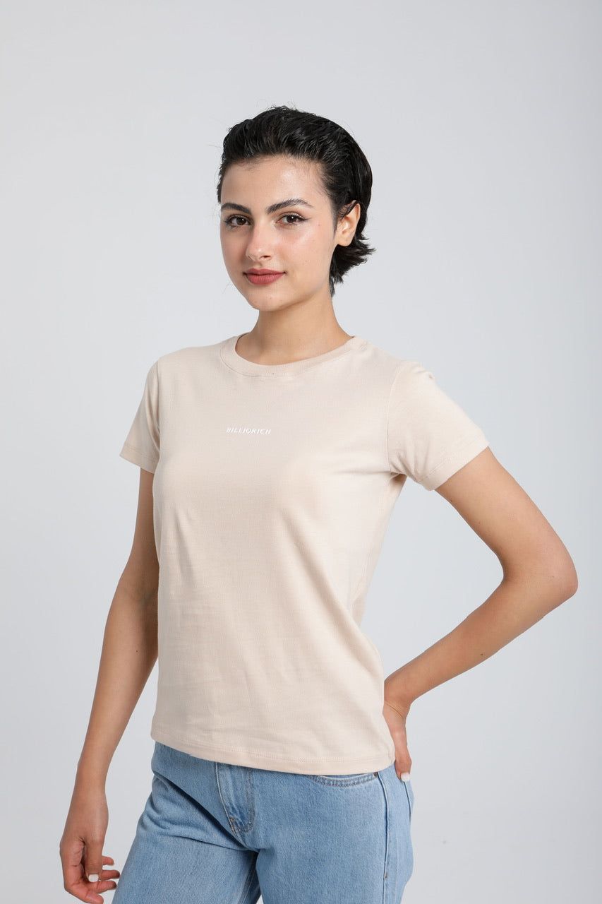 Moudda Billiorich - T-shirt Femme Billiorich - Tunisie 2