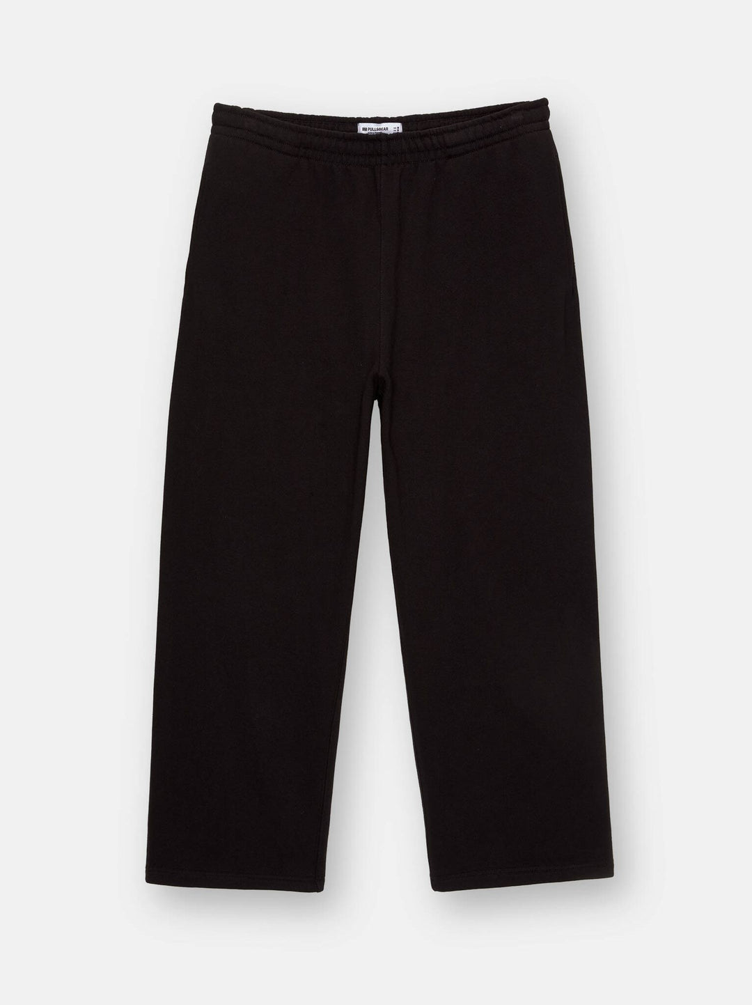 Moudda PULL & BEAR - Jogging Wide - Tunisie 3