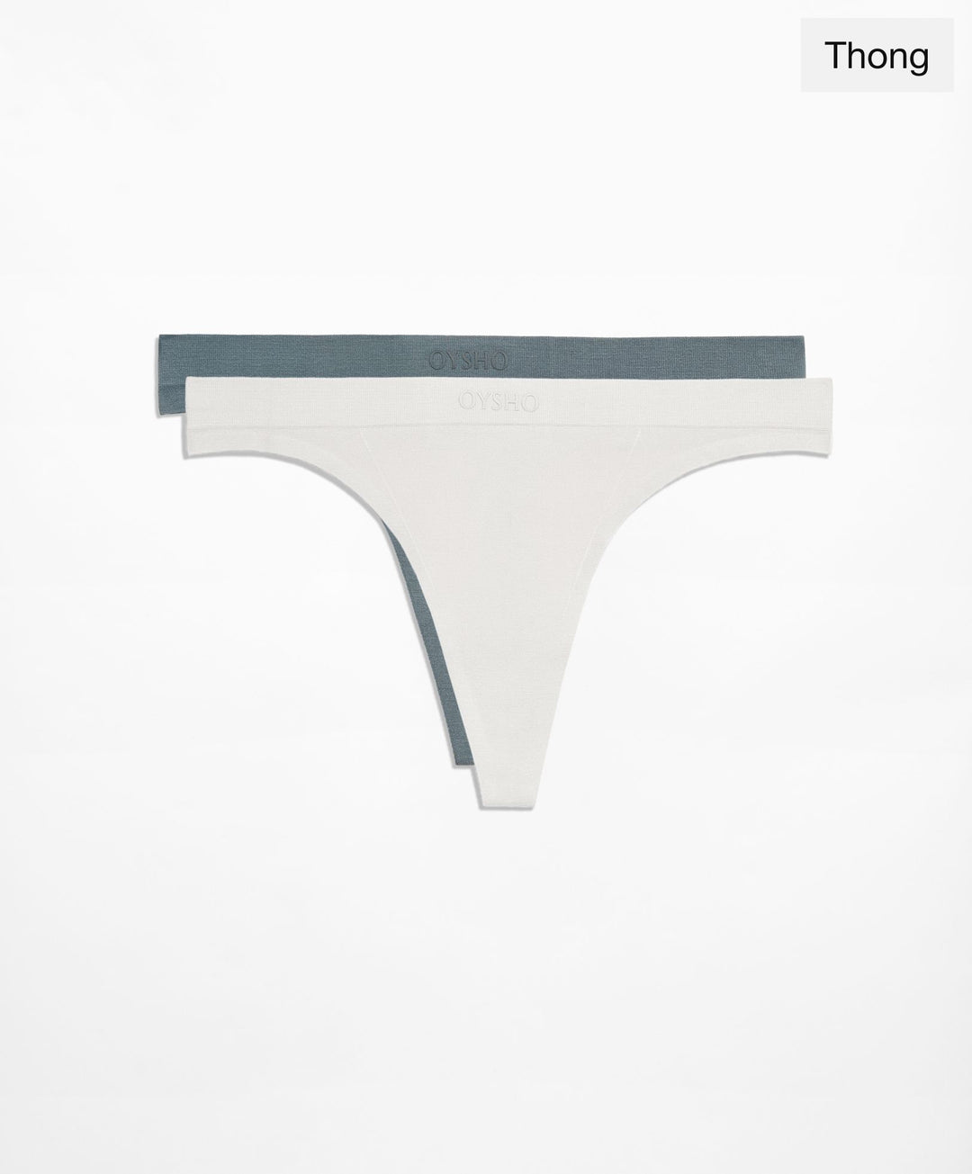 Moudda Oysho - Panties pack - Tunisie 1