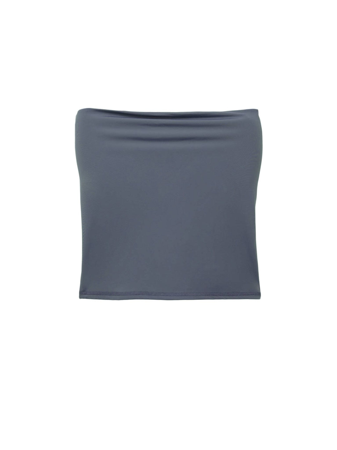 Moudda PULL & BEAR - Top Polyamide - Encolure Droit - Tunisie 1