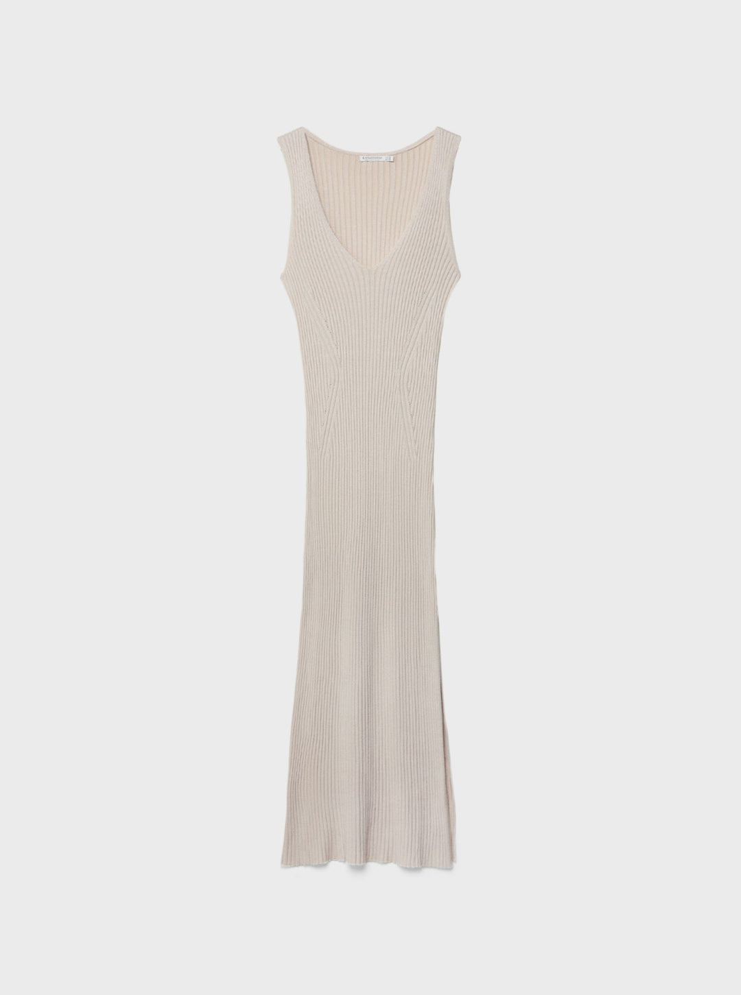 Moudda STRADIVARIUS - Robe S/M Col V - Tunisie 4
