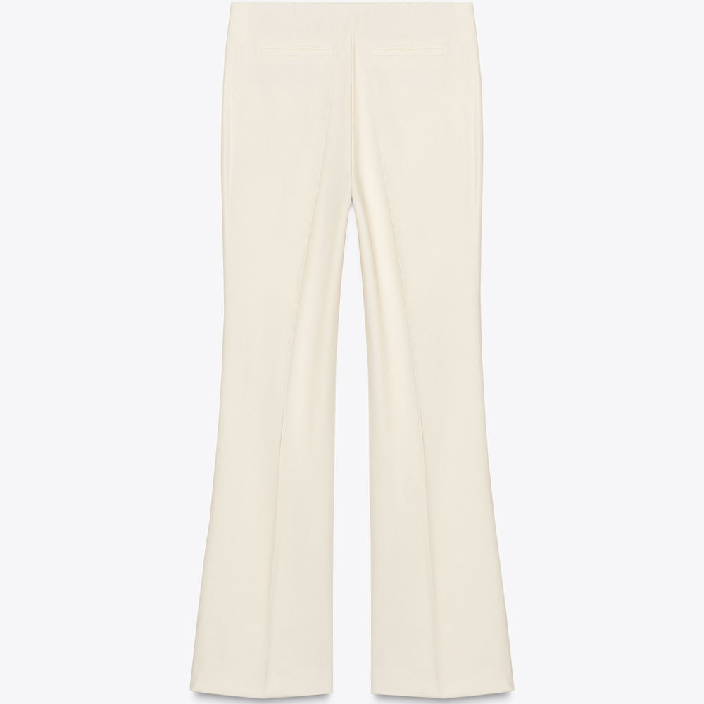 Moudda ZARA - Pantalon Flare - Coutures - Tunisie 2