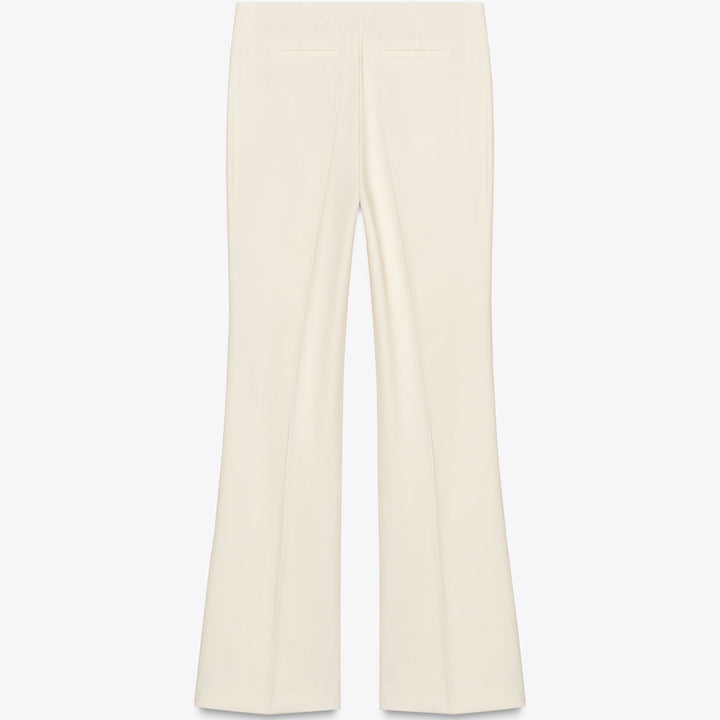 Moudda ZARA - Pantalon Flare - Coutures - Tunisie 2