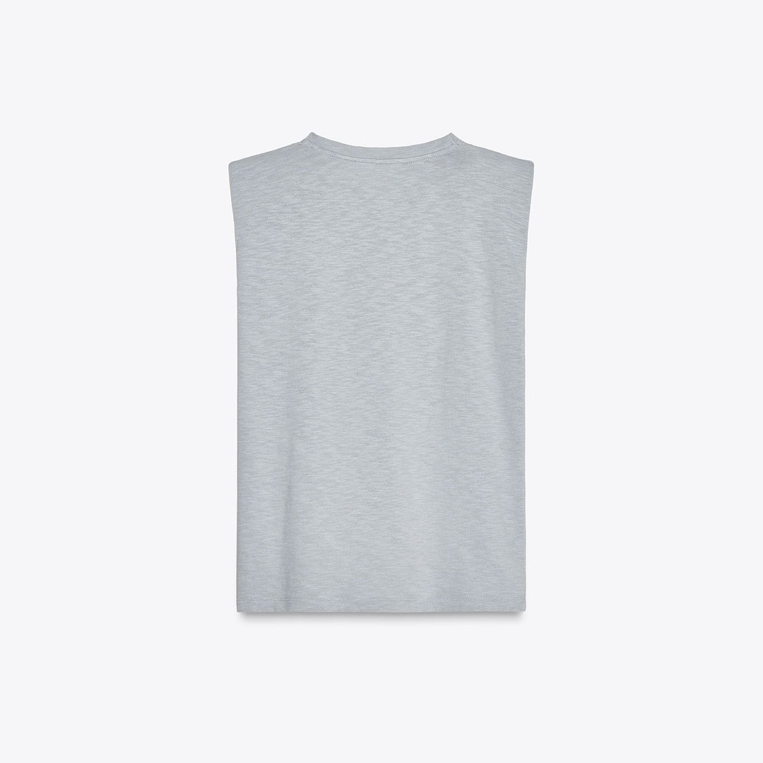 Moudda ZARA - T-Shirt - Épaules & Lavé - Tunisie 2