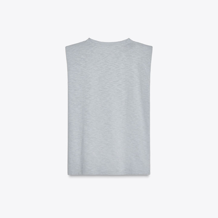 Moudda ZARA - T-Shirt - Épaules & Lavé - Tunisie 2