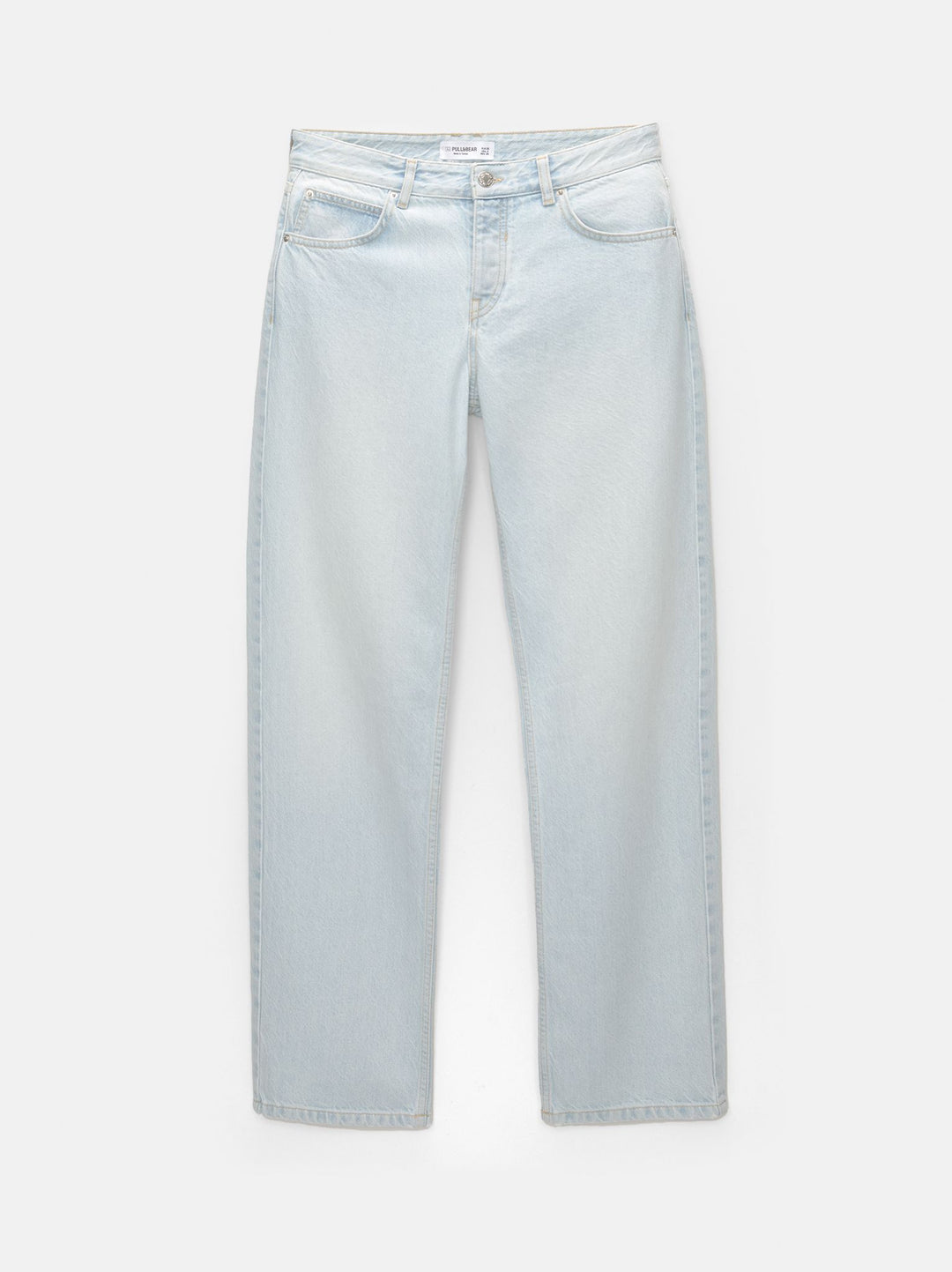 Moudda PULL & BEAR - Trousers - Tunisie 2