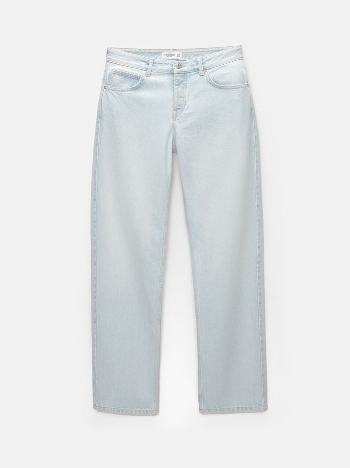 Moudda PULL & BEAR - Trousers - Tunisie 2