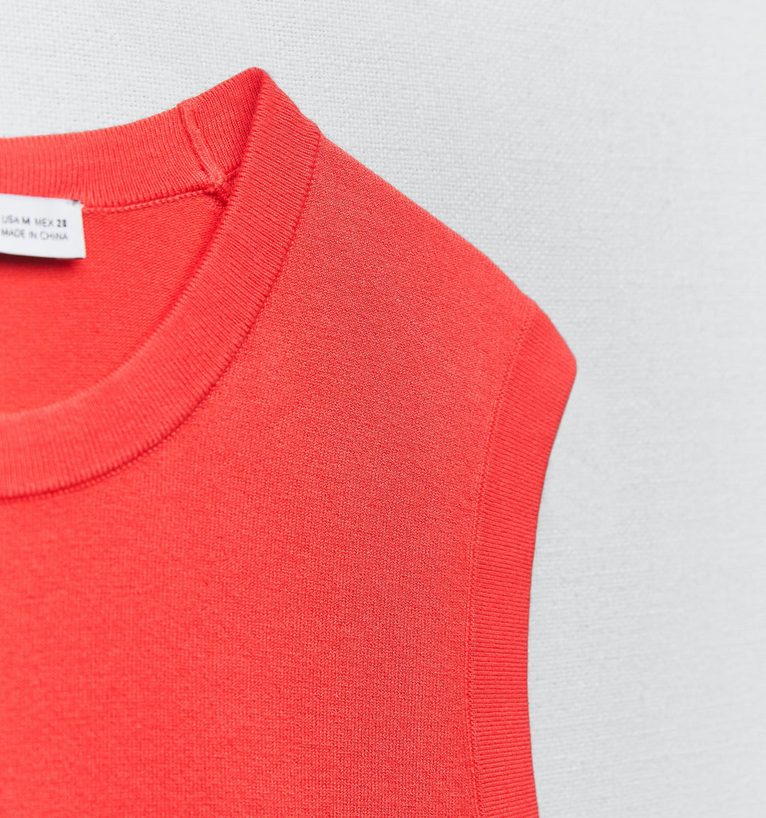 Moudda ZARA - Gilet Sans Manches - Tunisie 3