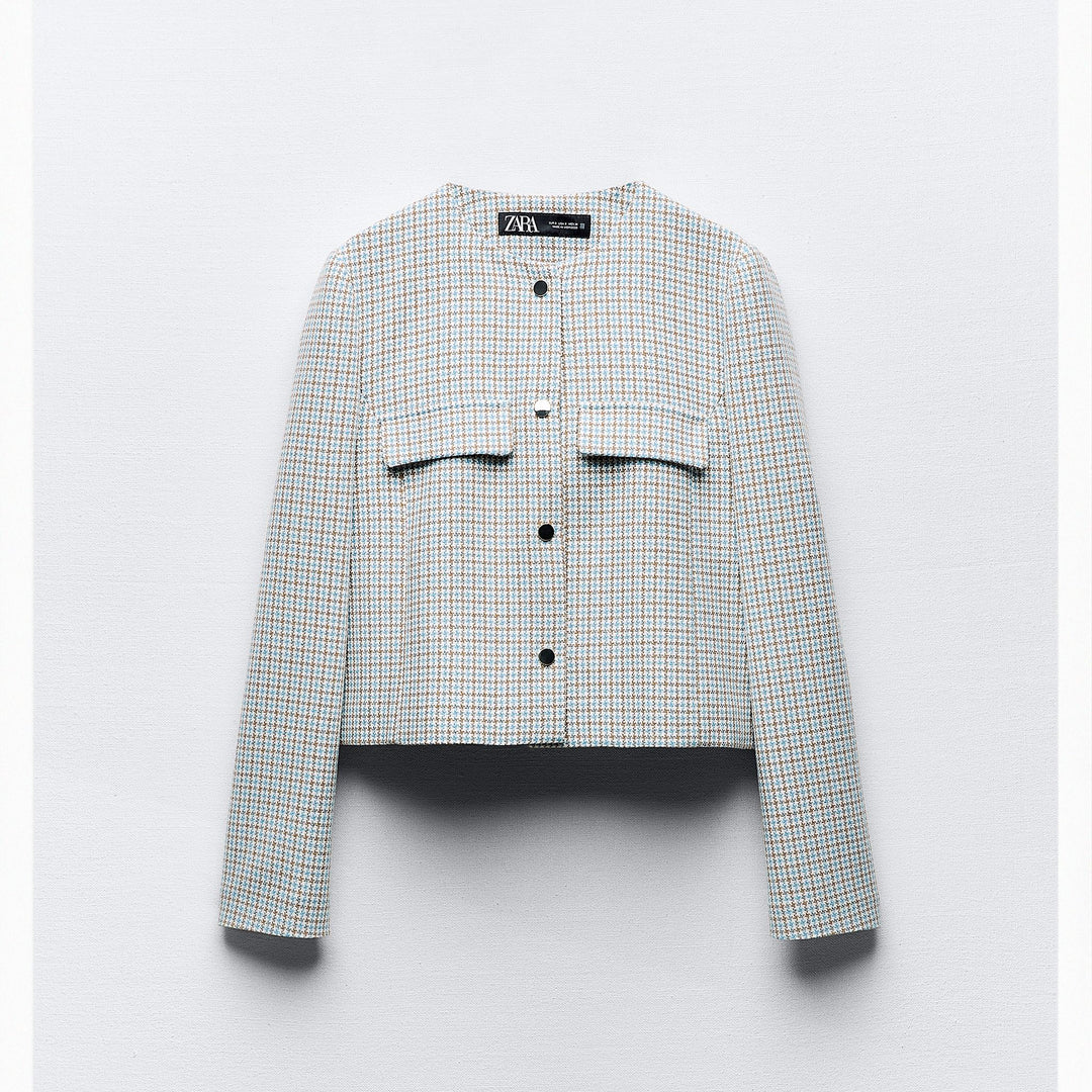 Moudda ZARA - Veste/blazer - Tunisie 4