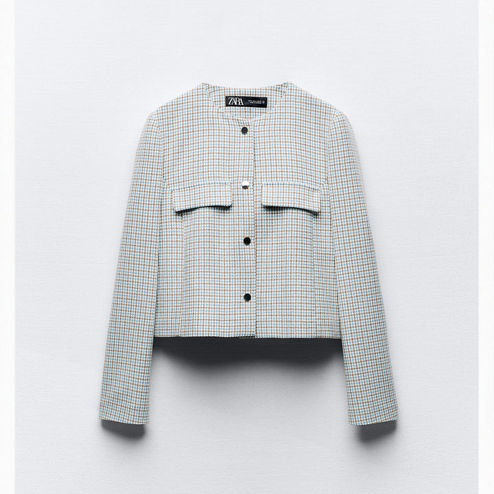 Moudda ZARA - Veste/blazer - Tunisie 4