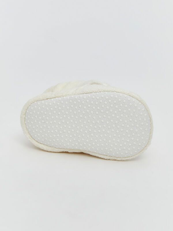 Moudda LC Waikiki - Chaussures pré-marche Garçon Blanc optique - Tunisie 4