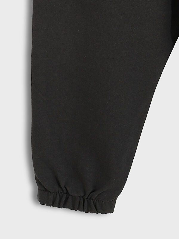 Moudda LC Waikiki - Pantalon  licence Garçon Anthracite - Tunisie 3