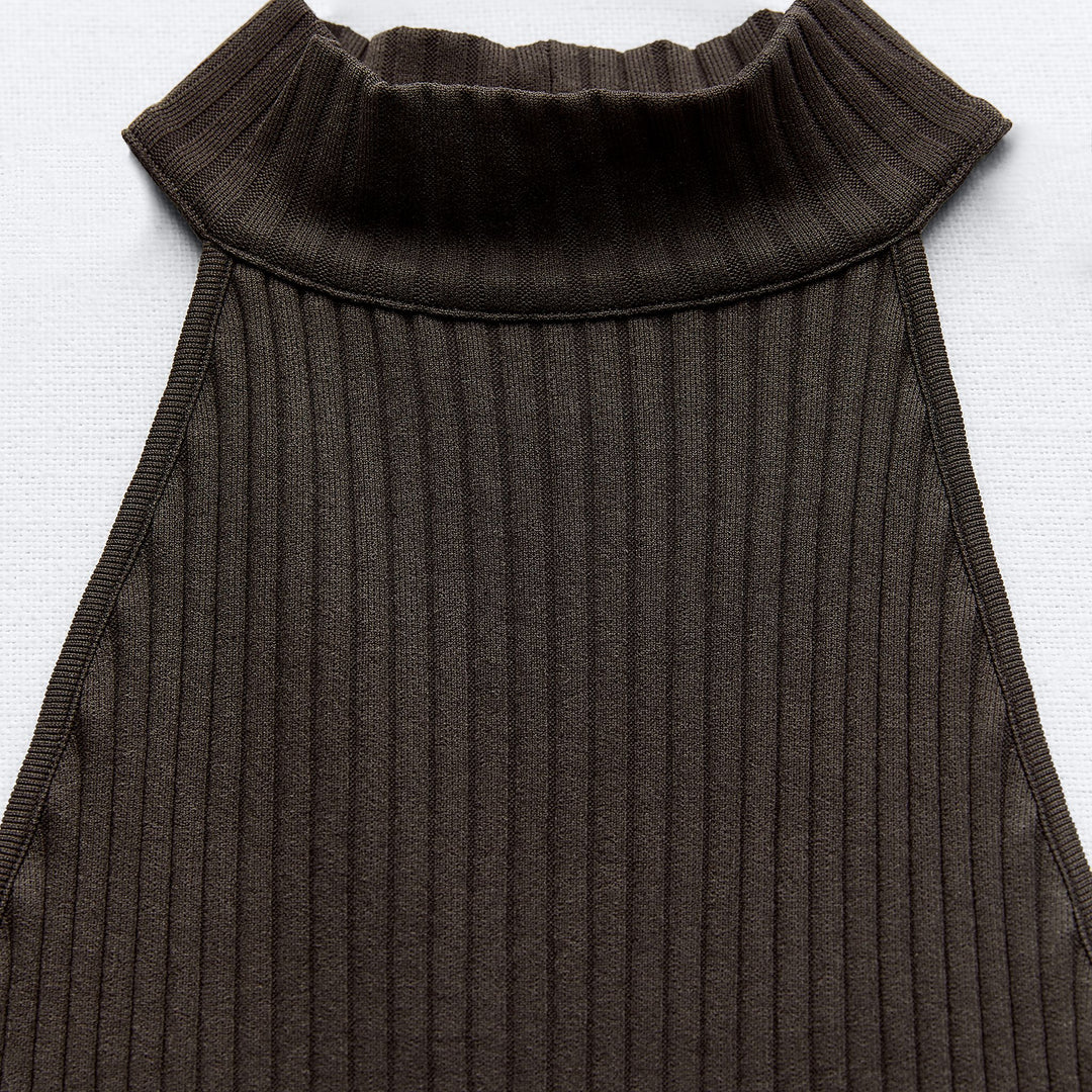 Moudda ZARA - Basic T-Shirt - Tunisie 5