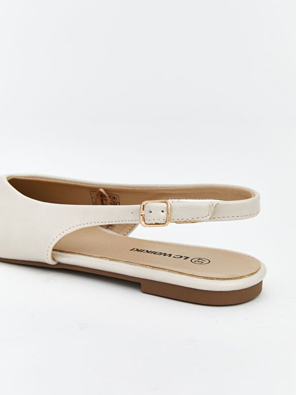 Moudda LC Waikiki - Ballerines pour Femme - Tunisie 5