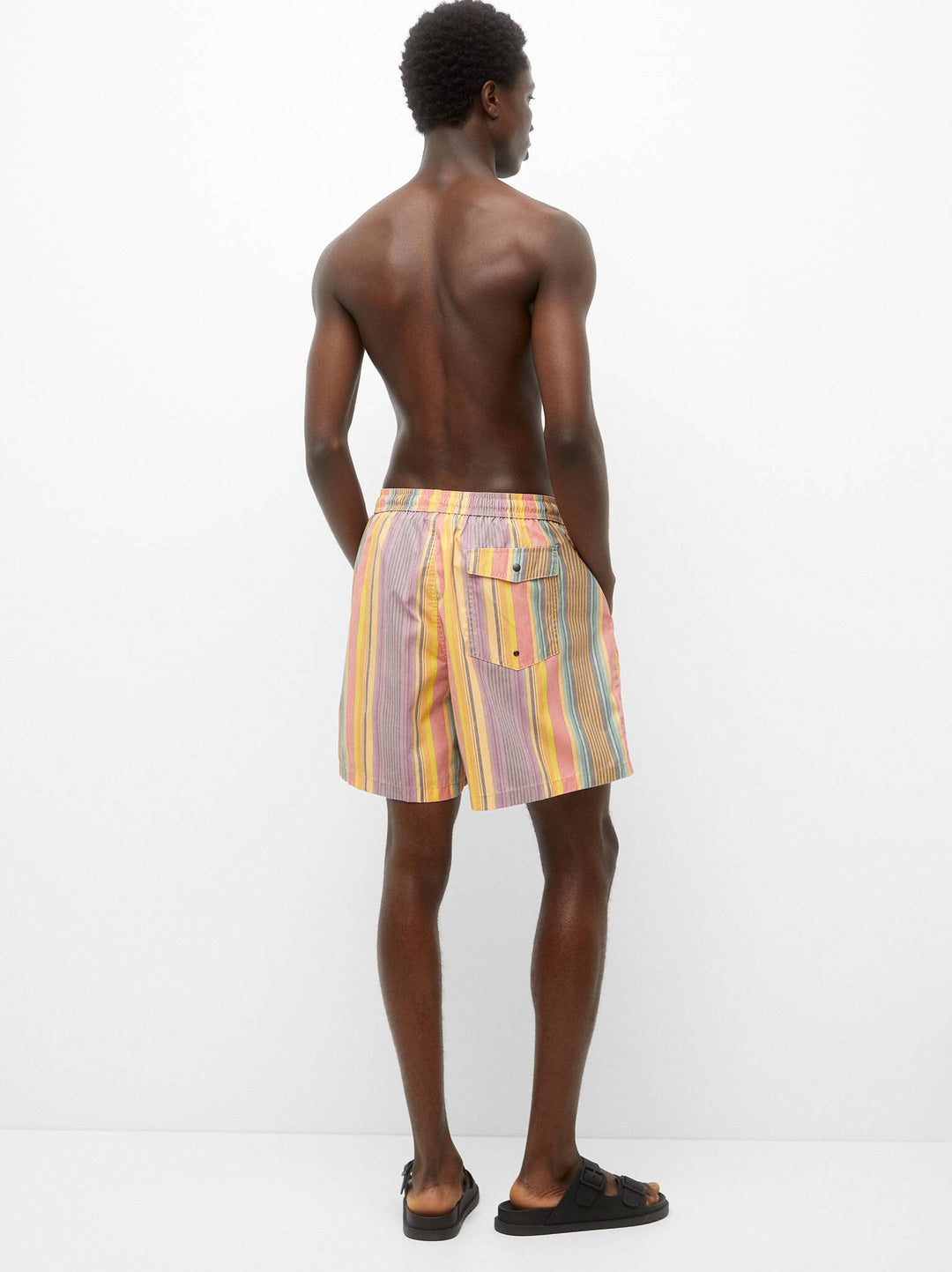 Moudda PULL & BEAR - Maillot de bain - Tunisie 2