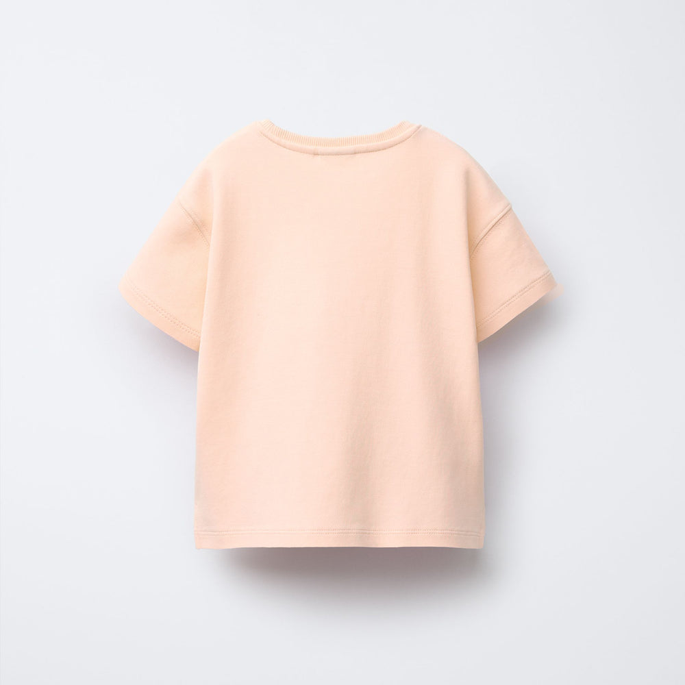 Moudda ZARA - T-Shirt Enfant Basic - Interlock - Tunisie 2
