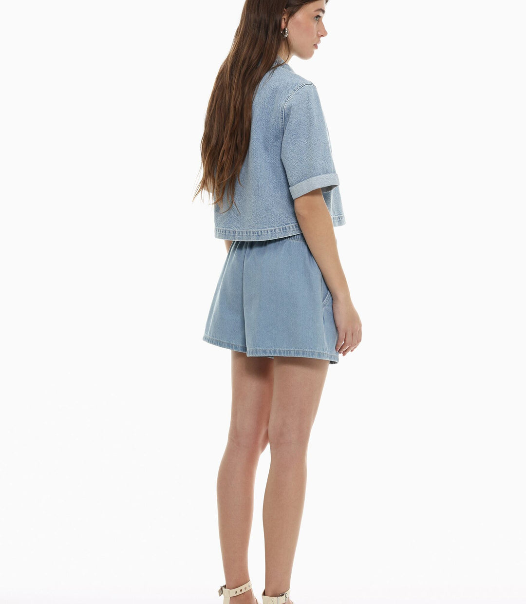 Moudda Lefties - Short - Jogger - Tunisie 3