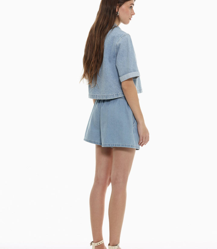 Moudda Lefties - Short - Jogger - Tunisie 3