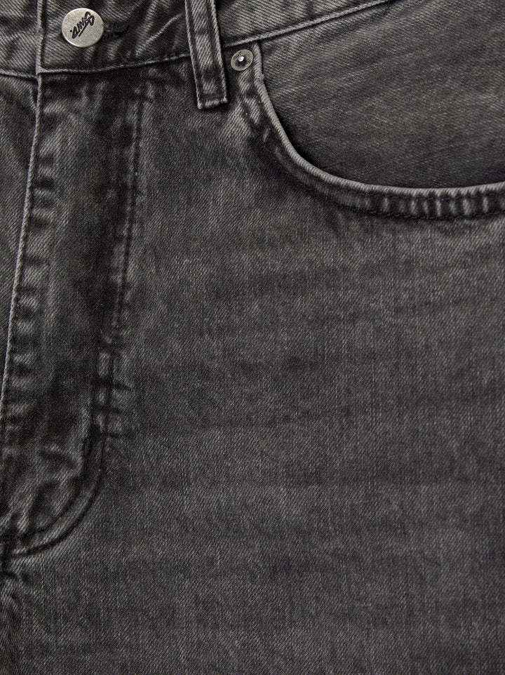 Moudda PULL & BEAR - Pantalon Denim Loose TK IN STWD - Tunisie 3