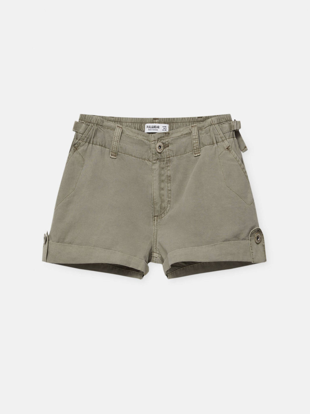 Moudda PULL & BEAR - Short / bermuda - Tunisie 1