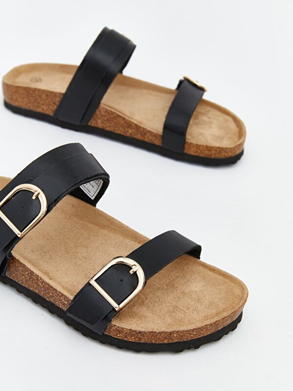 Moudda LC Waikiki - Pantoufles pour Femme - Tunisie 3