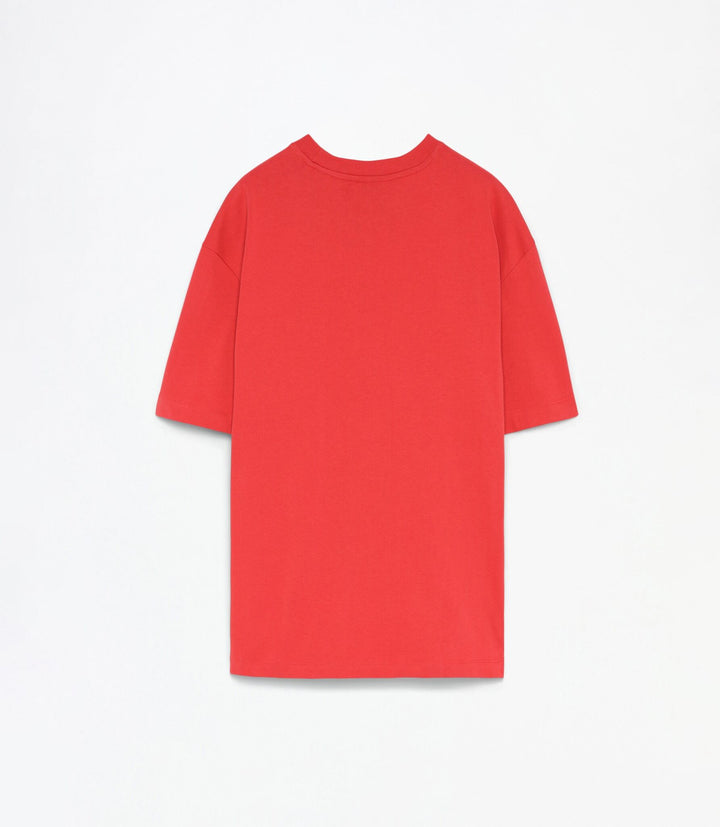 Moudda Lefties - T-Shirt Boxy - Heavy Jersey - Tunisie 3