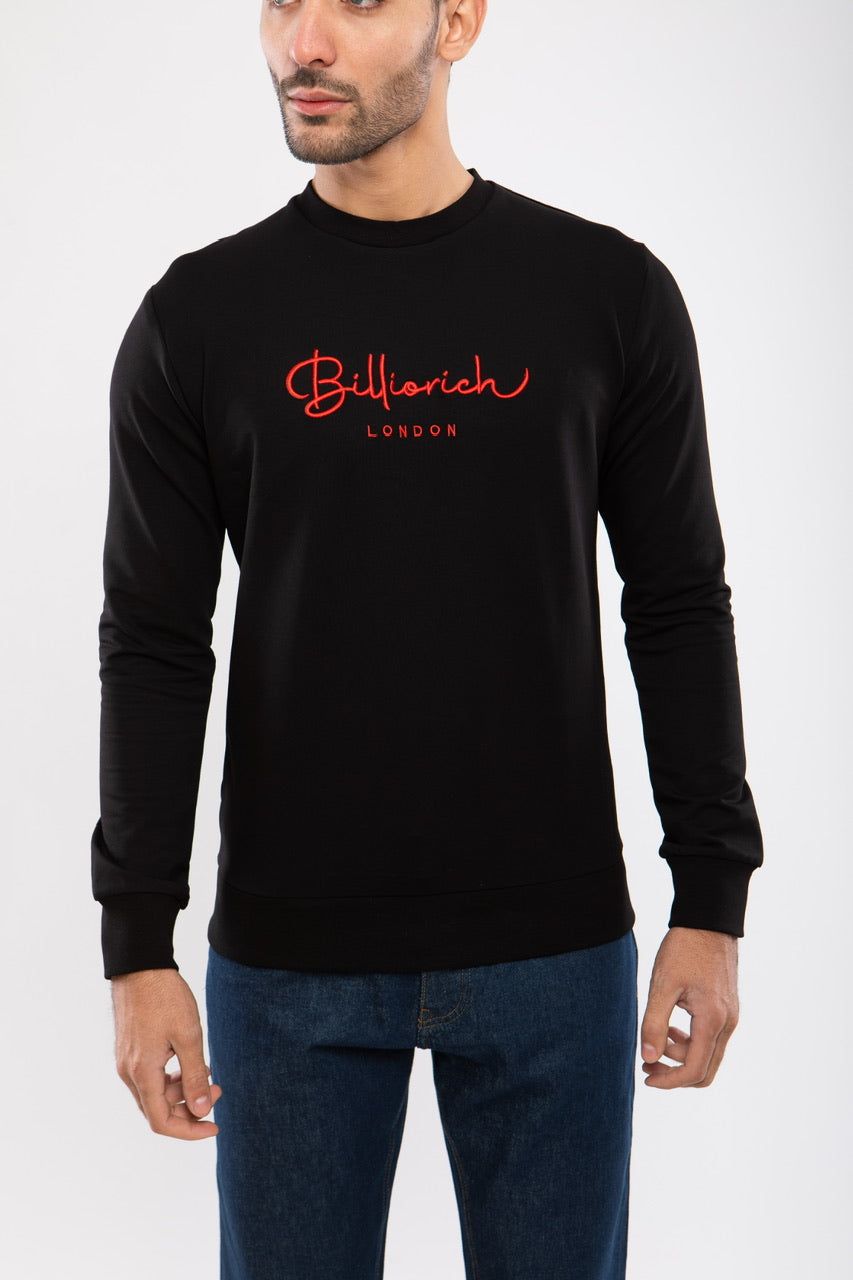 Moudda Billiorich - Sweatshirt Manches Longues Billiorich - Tunisie 2