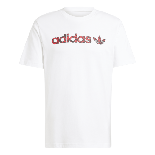 Moudda Adidas - T-shirt graphique - Tunisie 2