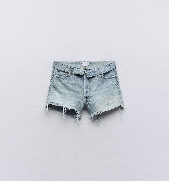 Moudda ZARA - Short - Tunisie 4