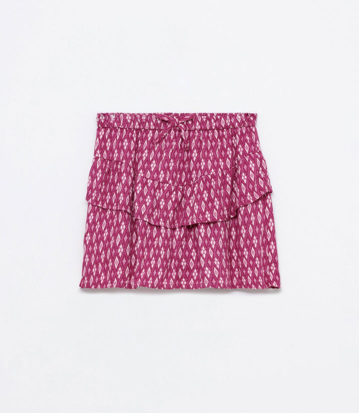 Moudda Lefties - Jupe - Tunisie 1