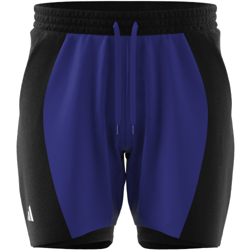 Moudda Adidas - Ensemble short de tennis et cuissard intégré - Tunisie 3