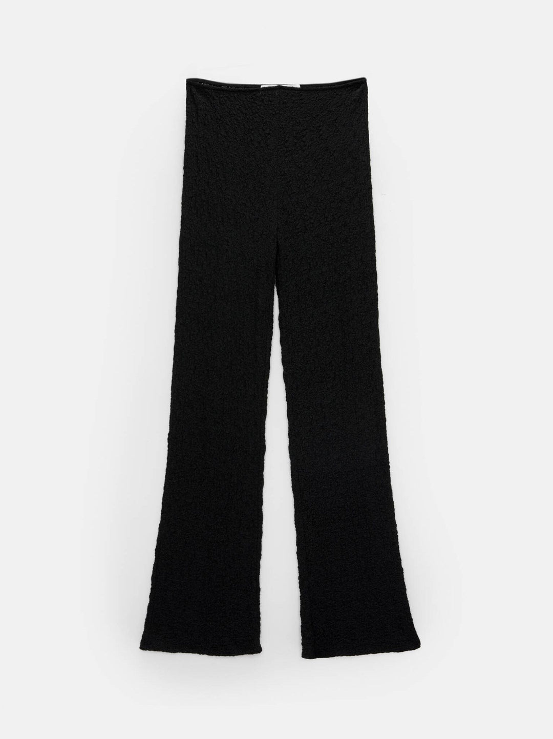 Moudda PULL & BEAR - Pantalon Droit Dentelle - Tunisie 5