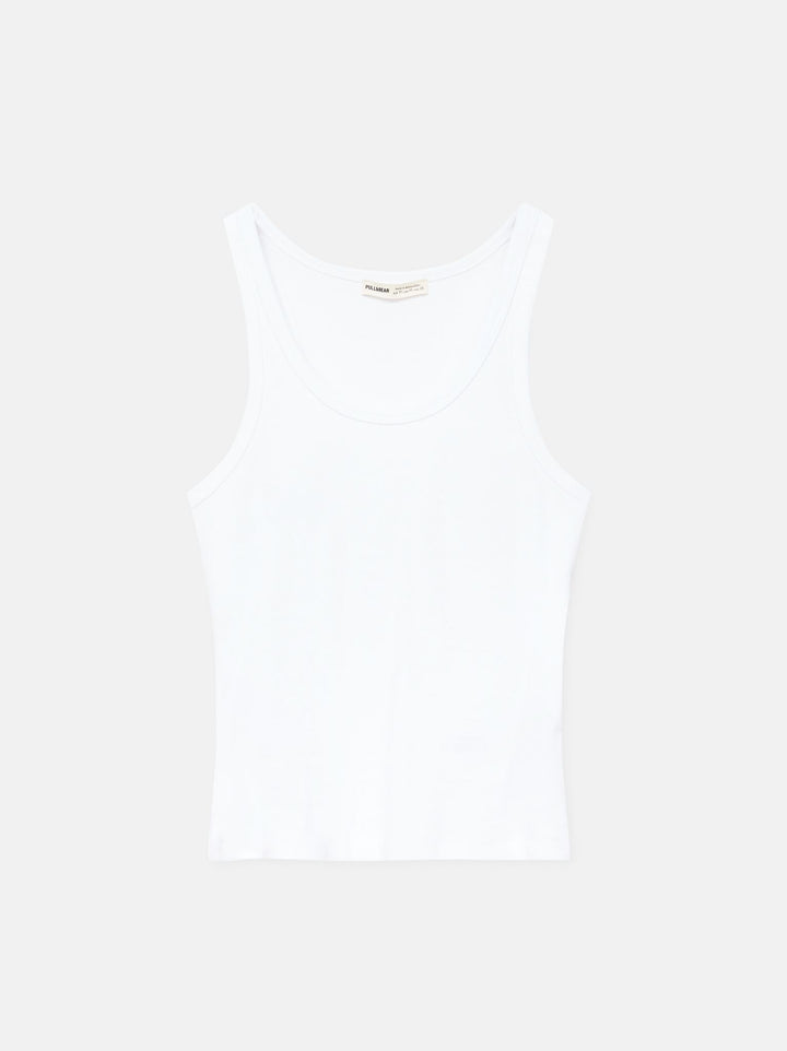 Moudda PULL & BEAR - T-Shirt - Tunisie 1