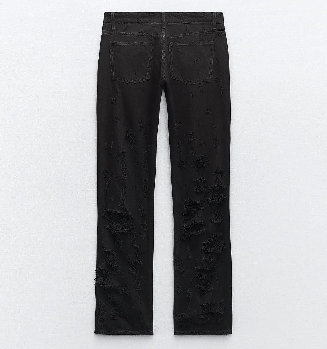 Moudda ZARA - Pantalon - Tunisie 3